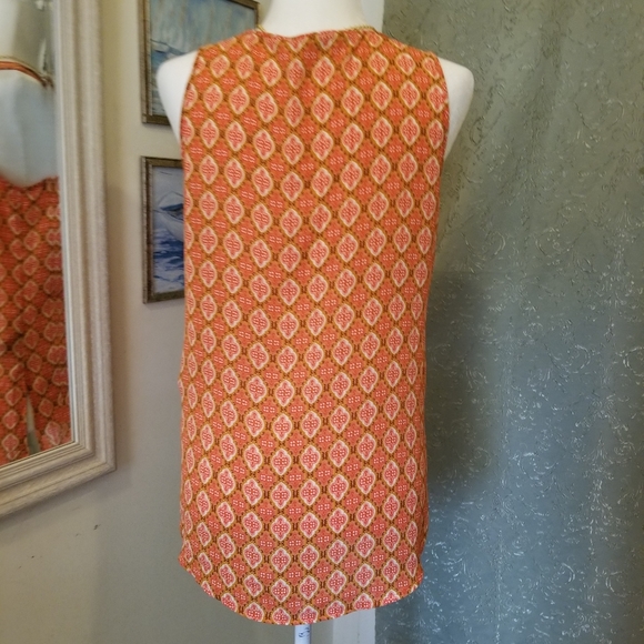 Zac and Rachel blouse - Picture 2 of 2